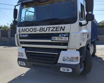 Даф CF 85, об'ємом двигуна 0 л та пробігом 999 тис. км за 27777 $, фото 13 на Automoto.ua