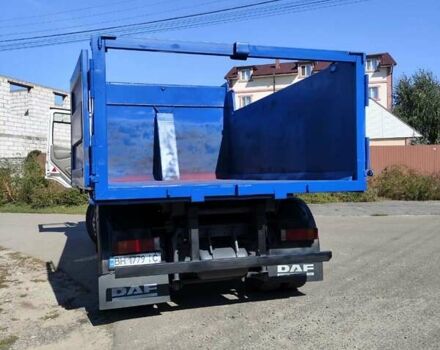 Даф CF 85, об'ємом двигуна 0 л та пробігом 999 тис. км за 27777 $, фото 6 на Automoto.ua