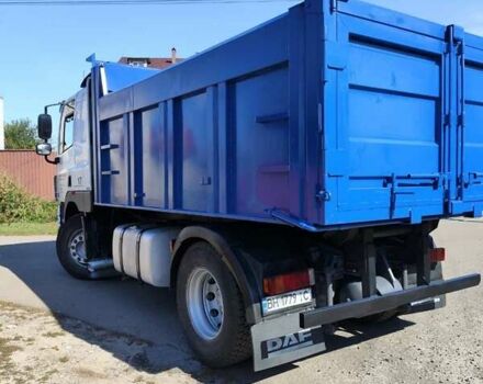 Даф CF 85, об'ємом двигуна 0 л та пробігом 999 тис. км за 27777 $, фото 10 на Automoto.ua