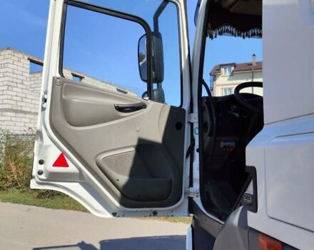 Даф CF 85, об'ємом двигуна 0 л та пробігом 999 тис. км за 27777 $, фото 5 на Automoto.ua