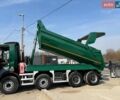 Даф CF 85, об'ємом двигуна 0 л та пробігом 360 тис. км за 24000 $, фото 5 на Automoto.ua