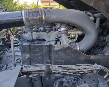 Даф CF 85, об'ємом двигуна 0 л та пробігом 999 тис. км за 27200 $, фото 2 на Automoto.ua