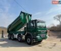 Даф CF 85, об'ємом двигуна 0 л та пробігом 360 тис. км за 24000 $, фото 13 на Automoto.ua