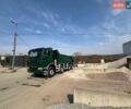 Даф CF 85, об'ємом двигуна 0 л та пробігом 360 тис. км за 24000 $, фото 8 на Automoto.ua