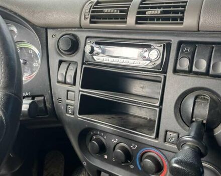 Даф CF 85, объемом двигателя 0 л и пробегом 764 тыс. км за 17300 $, фото 6 на Automoto.ua