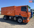 Даф CF 85, объемом двигателя 0 л и пробегом 8 тыс. км за 28000 $, фото 5 на Automoto.ua