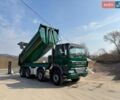 Даф CF 85, об'ємом двигуна 0 л та пробігом 360 тис. км за 24000 $, фото 12 на Automoto.ua
