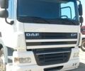 Даф CF 85, объемом двигателя 0 л и пробегом 920 тыс. км за 28000 $, фото 5 на Automoto.ua