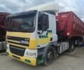 Даф CF 85, объемом двигателя 0 л и пробегом 999 тыс. км за 22000 $, фото 1 на Automoto.ua