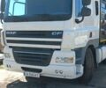 Даф CF 85, объемом двигателя 0 л и пробегом 920 тыс. км за 28000 $, фото 1 на Automoto.ua