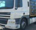 Даф CF 85, объемом двигателя 0 л и пробегом 920 тыс. км за 28000 $, фото 2 на Automoto.ua