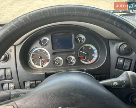 Даф CF 85, объемом двигателя 0 л и пробегом 900 тыс. км за 29500 $, фото 1 на Automoto.ua