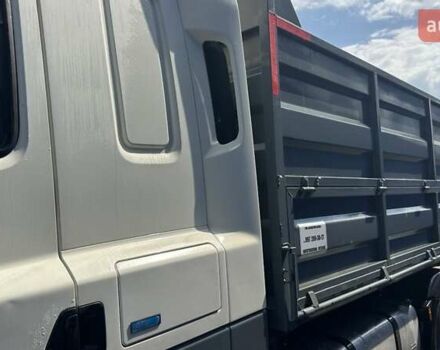 Даф CF 85, объемом двигателя 0 л и пробегом 651 тыс. км за 27000 $, фото 14 на Automoto.ua
