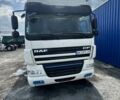 Даф CF 85, объемом двигателя 0 л и пробегом 651 тыс. км за 27000 $, фото 12 на Automoto.ua