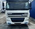 Даф CF 85, объемом двигателя 0 л и пробегом 651 тыс. км за 27000 $, фото 8 на Automoto.ua