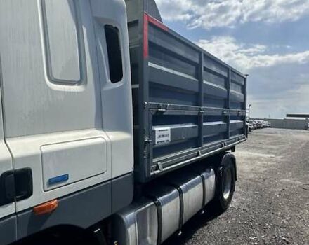 Даф CF 85, объемом двигателя 0 л и пробегом 651 тыс. км за 27000 $, фото 3 на Automoto.ua