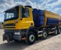 Даф CF 85, об'ємом двигуна 12.8 л та пробігом 140 тис. км за 43500 $, фото 1 на Automoto.ua