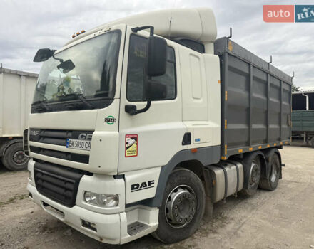 Даф CF 85, объемом двигателя 0 л и пробегом 900 тыс. км за 29500 $, фото 3 на Automoto.ua