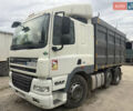 Даф CF 85, объемом двигателя 0 л и пробегом 900 тыс. км за 29500 $, фото 3 на Automoto.ua