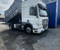 Даф CF 85, объемом двигателя 0 л и пробегом 651 тыс. км за 27000 $, фото 1 на Automoto.ua