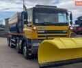 Даф CF 85, объемом двигателя 0 л и пробегом 140 тыс. км за 38500 $, фото 1 на Automoto.ua