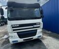 Даф CF 85, объемом двигателя 0 л и пробегом 651 тыс. км за 27000 $, фото 10 на Automoto.ua