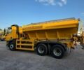 Даф CF 85, объемом двигателя 11 л и пробегом 70 тыс. км за 49000 $, фото 5 на Automoto.ua