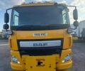 Даф CF 85, объемом двигателя 11 л и пробегом 70 тыс. км за 49000 $, фото 2 на Automoto.ua