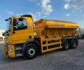 Даф CF 85, объемом двигателя 11 л и пробегом 70 тыс. км за 49000 $, фото 4 на Automoto.ua