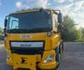 Даф CF 85, объемом двигателя 11 л и пробегом 70 тыс. км за 49000 $, фото 1 на Automoto.ua
