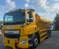 Даф CF 85, объемом двигателя 11 л и пробегом 70 тыс. км за 49000 $, фото 1 на Automoto.ua
