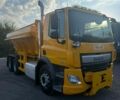 Даф CF 85, объемом двигателя 11 л и пробегом 70 тыс. км за 49000 $, фото 3 на Automoto.ua