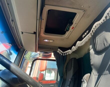 Даф CF 85, об'ємом двигуна 0 л та пробігом 1 тис. км за 35000 $, фото 8 на Automoto.ua