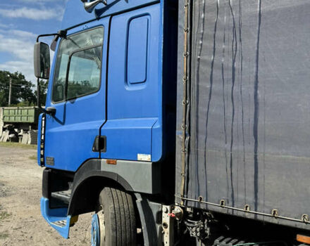 Даф CF 85, об'ємом двигуна 0 л та пробігом 800 тис. км за 9000 $, фото 2 на Automoto.ua