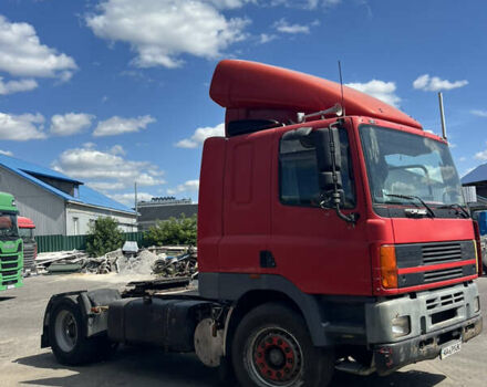 Даф CF 85, об'ємом двигуна 0 л та пробігом 900 тис. км за 7999 $, фото 7 на Automoto.ua