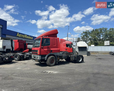 Даф CF 85, об'ємом двигуна 0 л та пробігом 900 тис. км за 7999 $, фото 1 на Automoto.ua