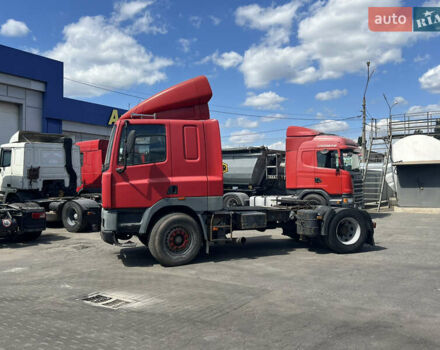 Даф CF 85, об'ємом двигуна 0 л та пробігом 900 тис. км за 7999 $, фото 2 на Automoto.ua