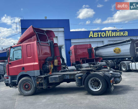 Даф CF 85, об'ємом двигуна 0 л та пробігом 900 тис. км за 7999 $, фото 4 на Automoto.ua
