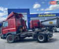 Даф CF 85, об'ємом двигуна 0 л та пробігом 900 тис. км за 7999 $, фото 4 на Automoto.ua