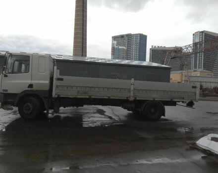 Даф CF 85, об'ємом двигуна 0 л та пробігом 0 тис. км за 11800 $, фото 3 на Automoto.ua