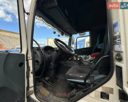 Даф CF 85, объемом двигателя 0 л и пробегом 1 тыс. км за 6500 $, фото 13 на Automoto.ua