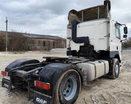 Даф CF 85, об'ємом двигуна 0 л та пробігом 2 тис. км за 11000 $, фото 11 на Automoto.ua