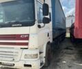 Даф CF 85, об'ємом двигуна 0 л та пробігом 1000 тис. км за 7000 $, фото 1 на Automoto.ua