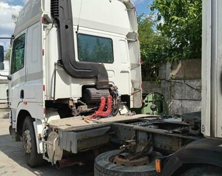 Даф CF 85, об'ємом двигуна 0 л та пробігом 1000 тис. км за 6500 $, фото 1 на Automoto.ua