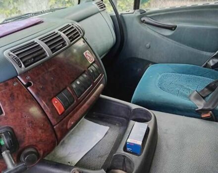 Даф CF 85, об'ємом двигуна 0 л та пробігом 1000 тис. км за 6500 $, фото 11 на Automoto.ua