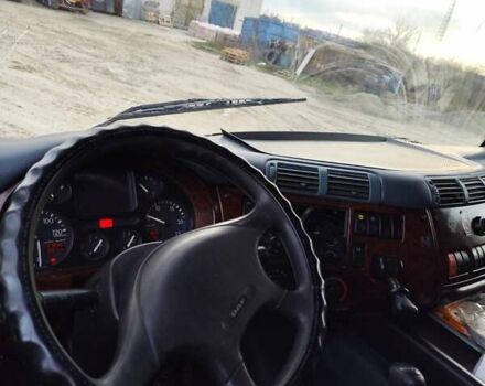 Даф CF 85, об'ємом двигуна 0 л та пробігом 2 тис. км за 11000 $, фото 1 на Automoto.ua