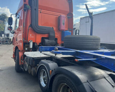 Даф CF 85, об'ємом двигуна 0 л та пробігом 1 тис. км за 11700 $, фото 7 на Automoto.ua