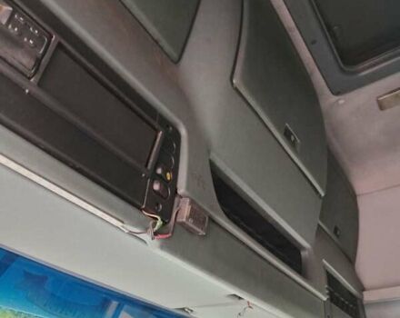 Даф CF 85, об'ємом двигуна 0 л та пробігом 1000 тис. км за 6500 $, фото 3 на Automoto.ua