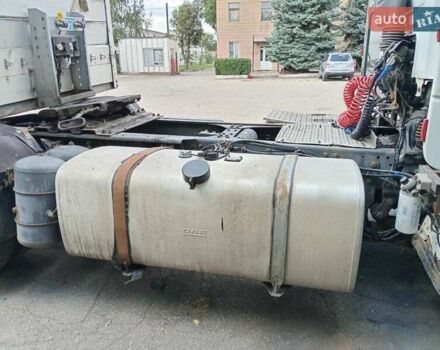 Даф CF 85, об'ємом двигуна 0 л та пробігом 1000 тис. км за 6500 $, фото 8 на Automoto.ua