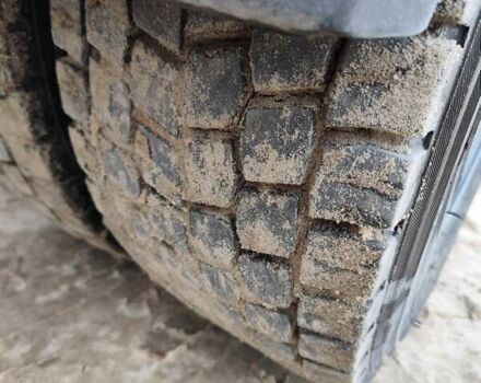 Даф CF 85, об'ємом двигуна 0 л та пробігом 2 тис. км за 11000 $, фото 10 на Automoto.ua